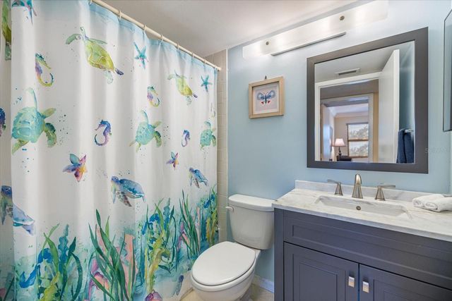 634 BIRD BAY DRIVE E 201, Venice, FL 34285