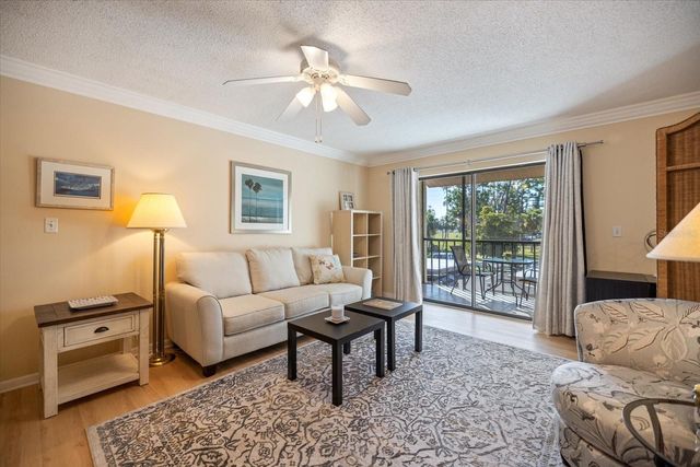 634 BIRD BAY DRIVE E 201, Venice, FL 34285