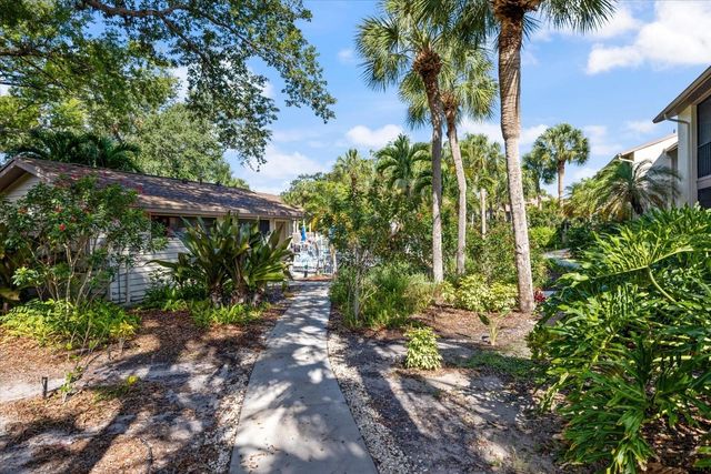 634 BIRD BAY DRIVE E 201, Venice, FL 34285