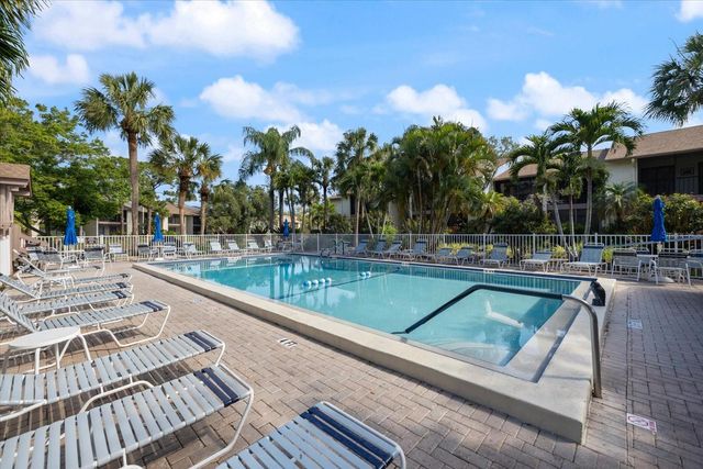 634 BIRD BAY DRIVE E 201, Venice, FL 34285