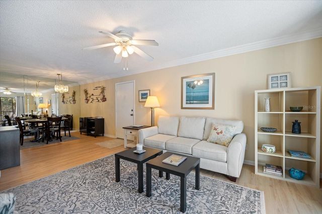 634 BIRD BAY DRIVE E 201, Venice, FL 34285
