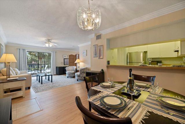 634 BIRD BAY DRIVE E 201, Venice, FL 34285