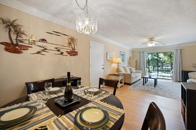 634 BIRD BAY DRIVE E 201, Venice, FL 34285