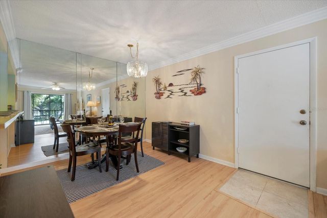 634 BIRD BAY DRIVE E 201, Venice, FL 34285