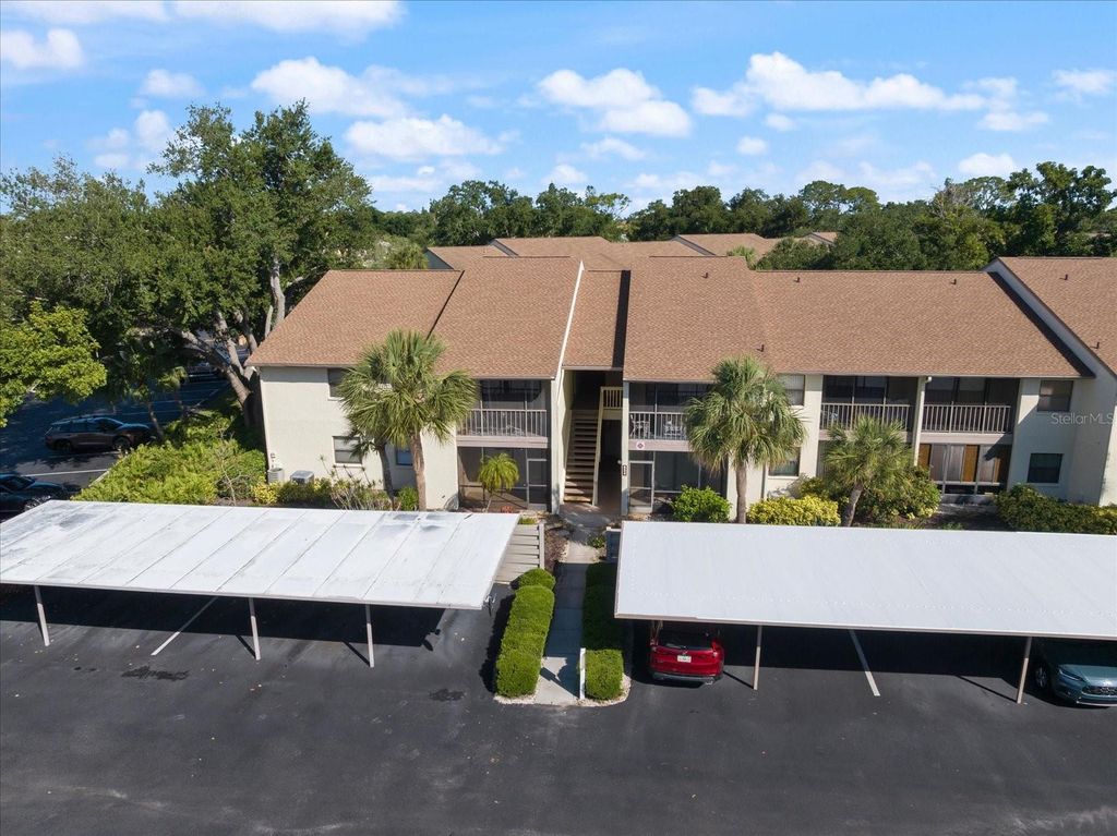 634 BIRD BAY DRIVE E 201, Venice, FL 34285