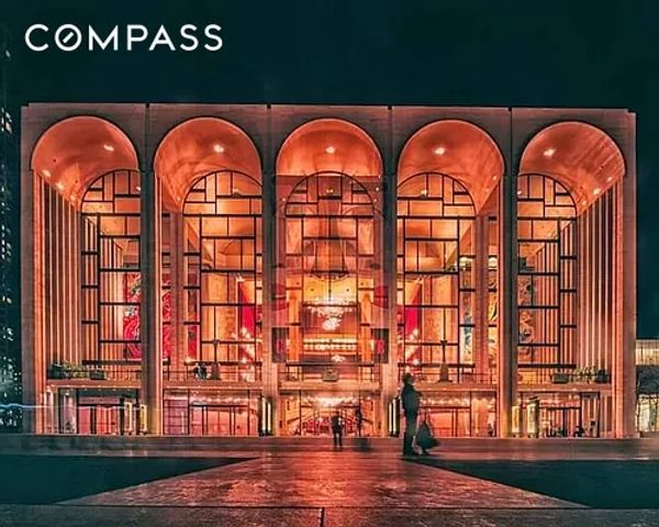 150 W End Ave Apt 10P, New York City, NY 10023