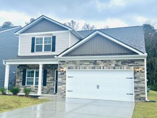 1925 Abington Farms Way, Hixson, TN 37343
