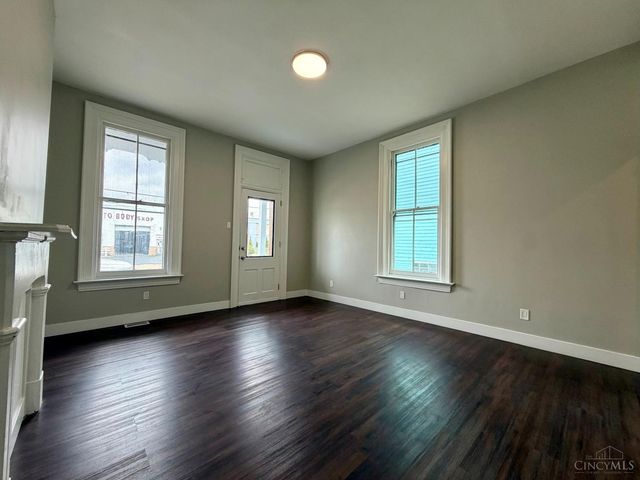 1635 Hoffner Street, Cincinnati, OH 45223