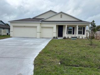 1618 SE Shepard Lane, Port St. Lucie, Port St Lucie, FL 34983