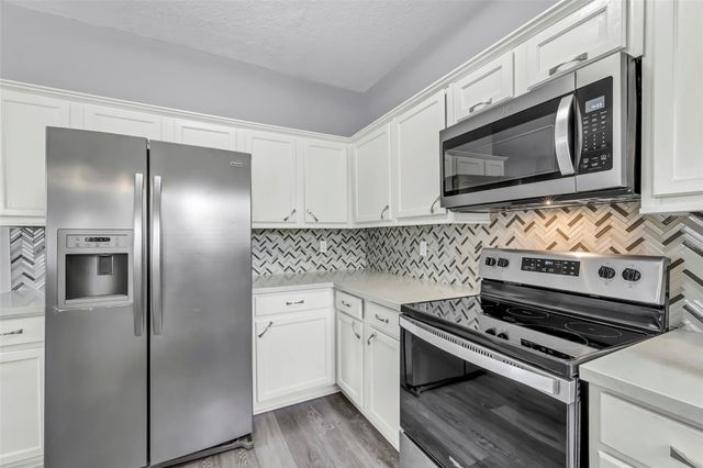 3925 Lowden Street B, Houston, TX 77051