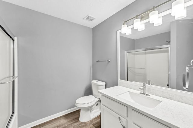 3925 Lowden Street B, Houston, TX 77051