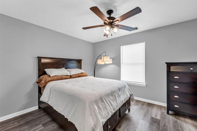 3925 Lowden Street B, Houston, TX 77051