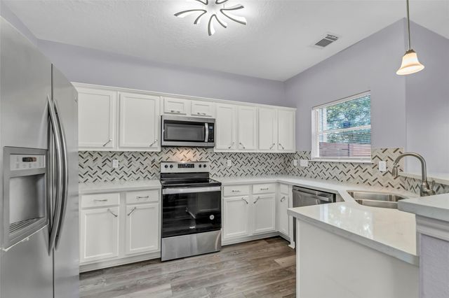 3925 Lowden Street B, Houston, TX 77051