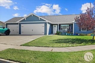 2981 W Copper Ridge Loop, Billings, MT 59106