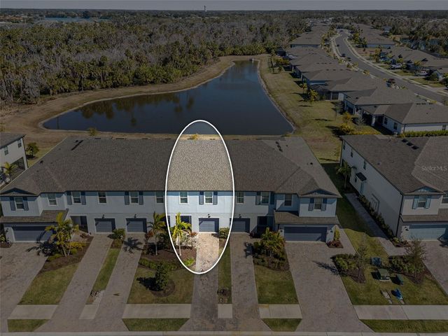 5438 TRIPOLI DRIVE, Palmetto, FL 34221