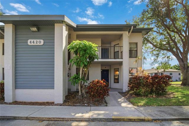 4420 W 46TH AVENUE W 104, Bradenton, FL 34210