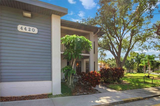 4420 W 46TH AVENUE W 104, Bradenton, FL 34210