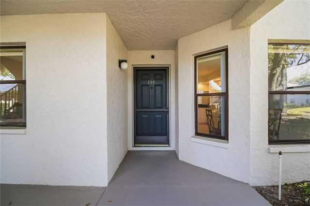 4420 W 46TH AVENUE W 104, Bradenton, FL 34210