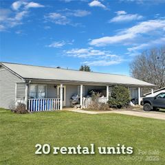 5111 Ponderosa Drive, Conover, NC 28613