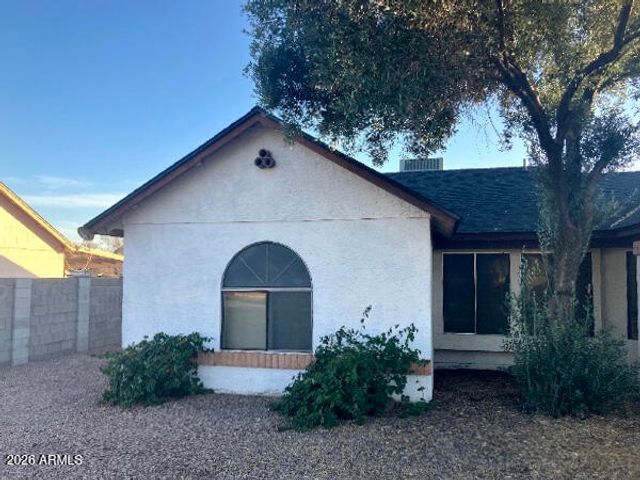 8921 W Palo Verde Avenue, Peoria, AZ 85345