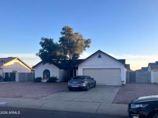8921 W Palo Verde Avenue, Peoria, AZ 85345