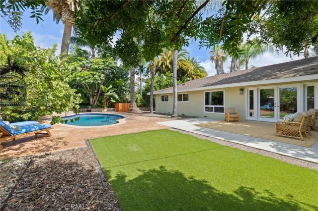 1721 Bates Court, Thousand Oaks, CA 91362