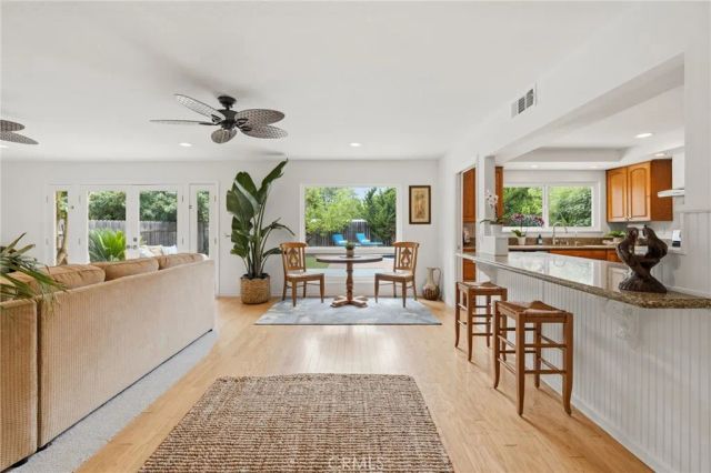1721 Bates Court, Thousand Oaks, CA 91362