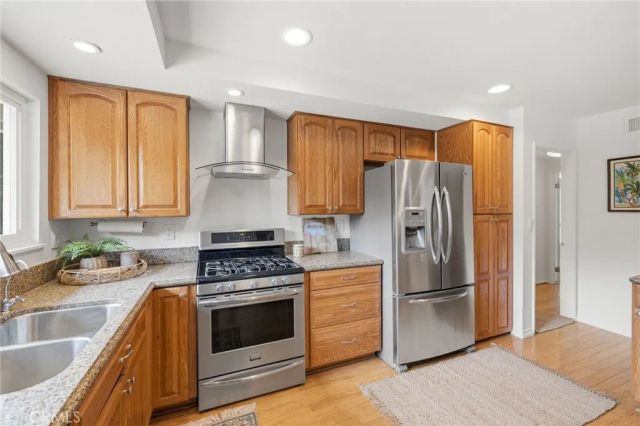 1721 Bates Court, Thousand Oaks, CA 91362