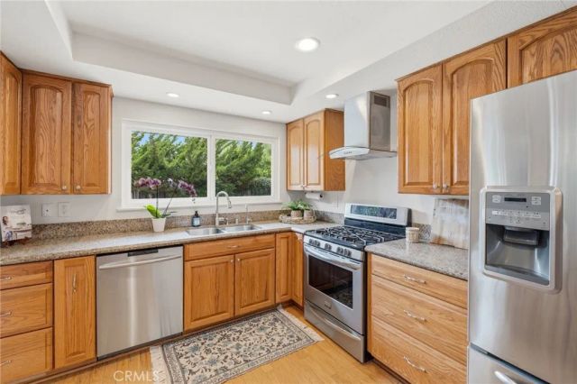 1721 Bates Court, Thousand Oaks, CA 91362