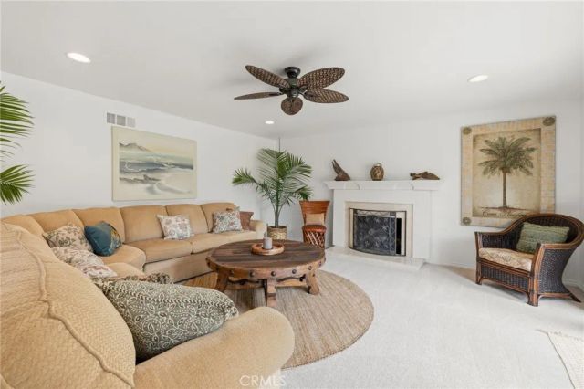 1721 Bates Court, Thousand Oaks, CA 91362