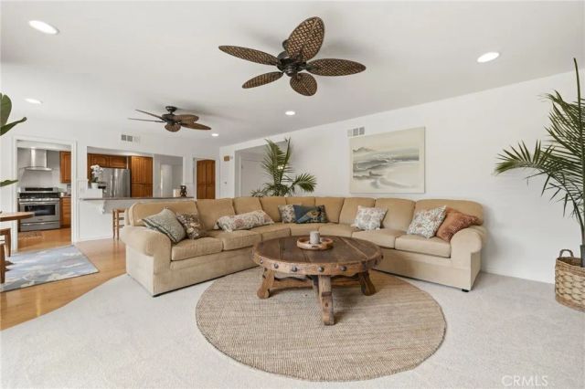 1721 Bates Court, Thousand Oaks, CA 91362