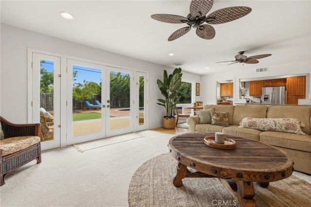 1721 Bates Court, Thousand Oaks, CA 91362