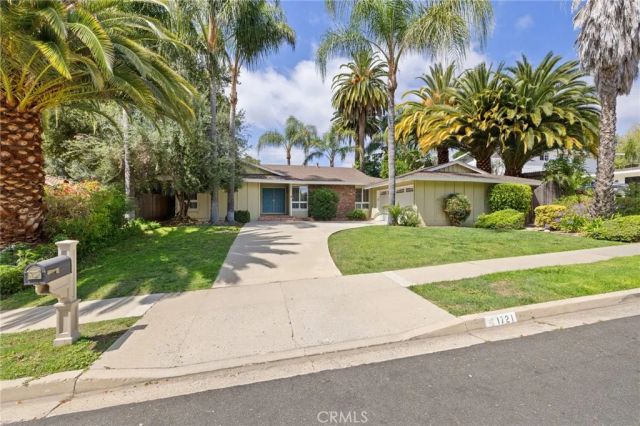 1721 Bates Court, Thousand Oaks, CA 91362