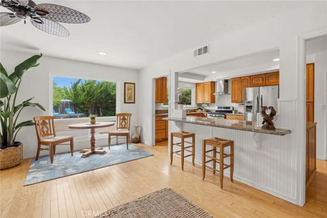 1721 Bates Court, Thousand Oaks, CA 91362