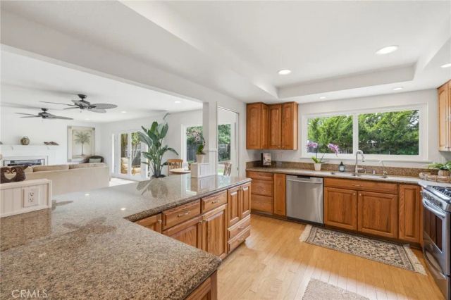 1721 Bates Court, Thousand Oaks, CA 91362