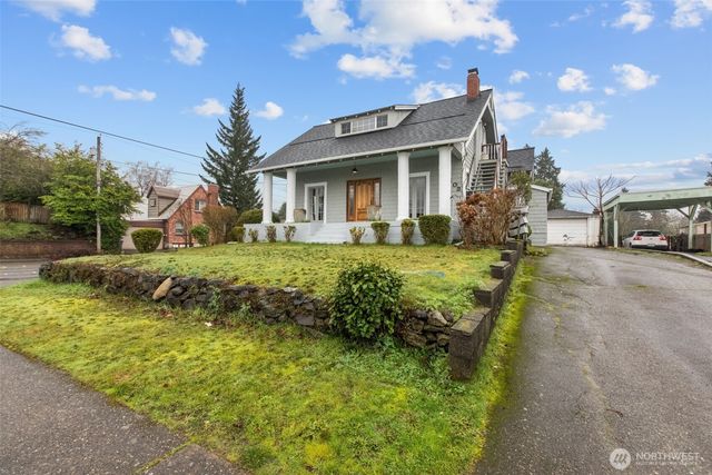 1103 Ohio Ave, Bremerton, WA 98337