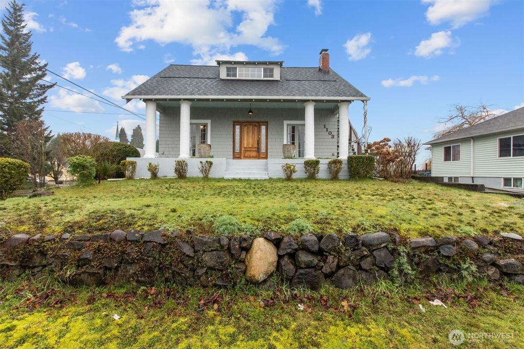 1103 Ohio Ave, Bremerton, WA 98337