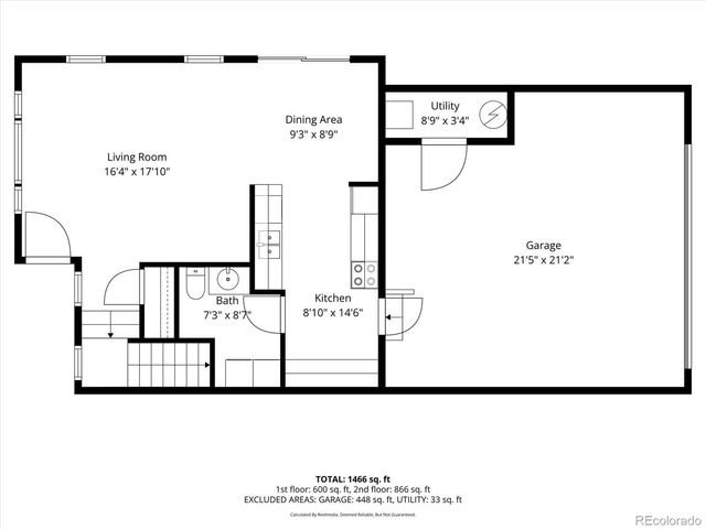 9135 W 107th Place, Westminster, CO 80021