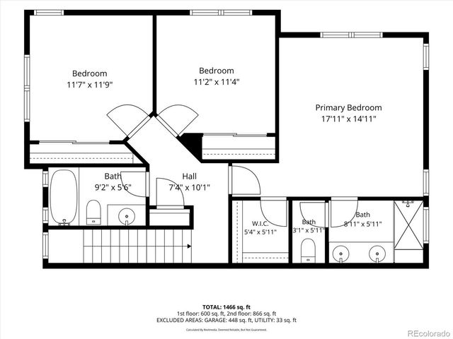 9135 W 107th Place, Westminster, CO 80021