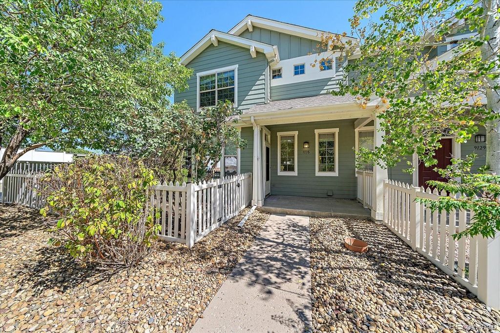 9135 W 107th Place, Westminster, CO 80021