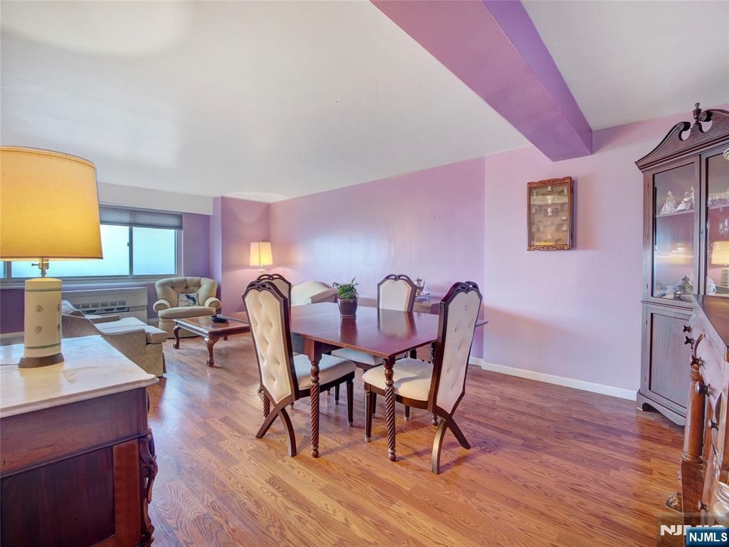 377 S Harrison Street 12D, East Orange, NJ 07018