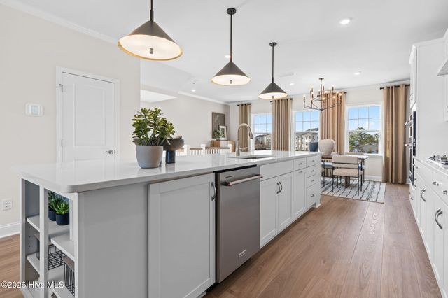 320 Barnacle Run, Wilmington, NC 28412