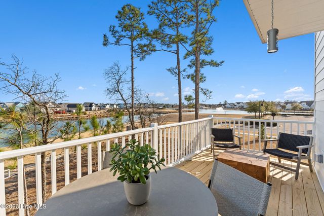 320 Barnacle Run, Wilmington, NC 28412