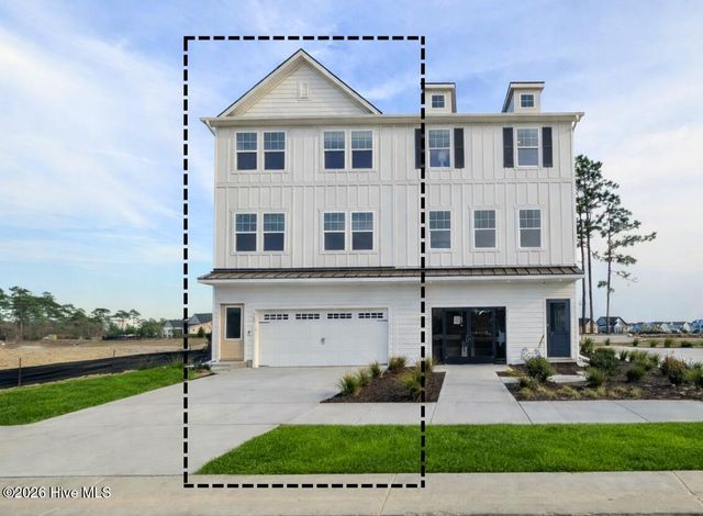 320 Barnacle Run, Wilmington, NC 28412