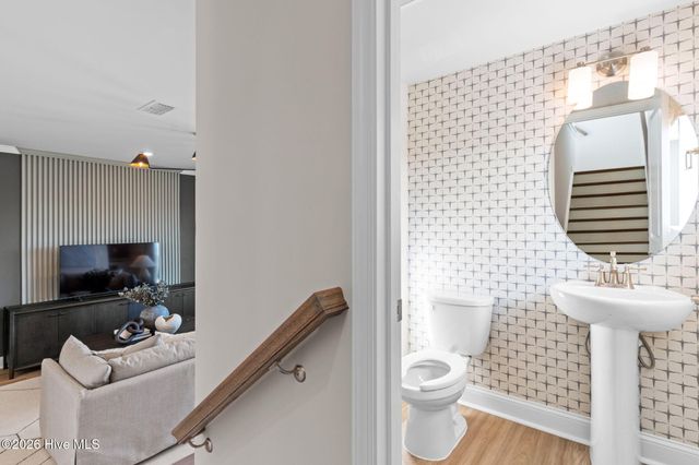 320 Barnacle Run, Wilmington, NC 28412