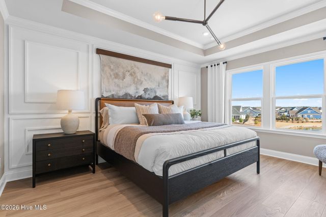 320 Barnacle Run, Wilmington, NC 28412