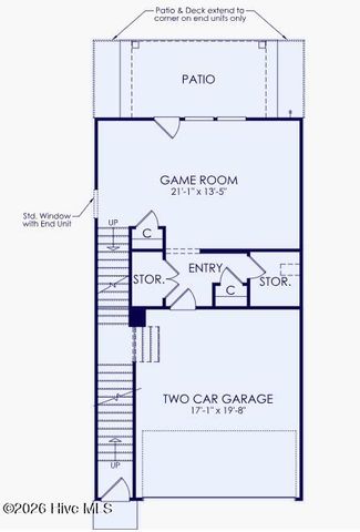 320 Barnacle Run, Wilmington, NC 28412