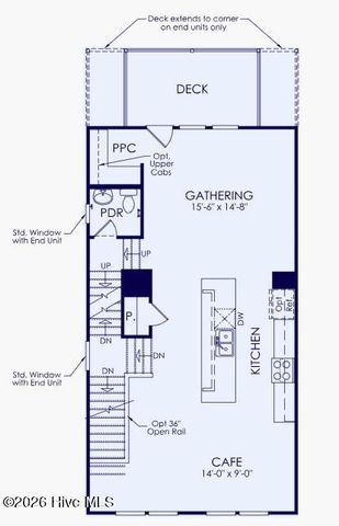 320 Barnacle Run, Wilmington, NC 28412