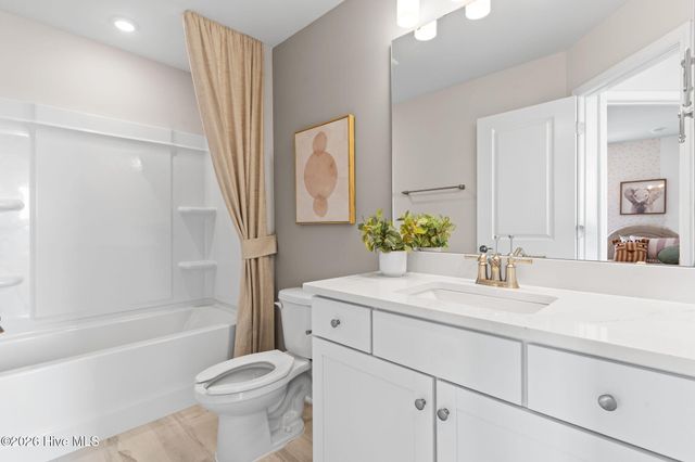 320 Barnacle Run, Wilmington, NC 28412