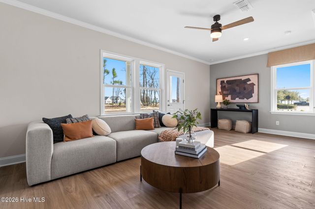 320 Barnacle Run, Wilmington, NC 28412